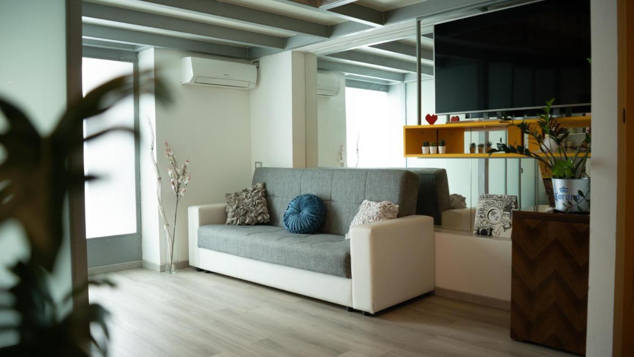 Loft 42 Apartment Pisa Exterior photo