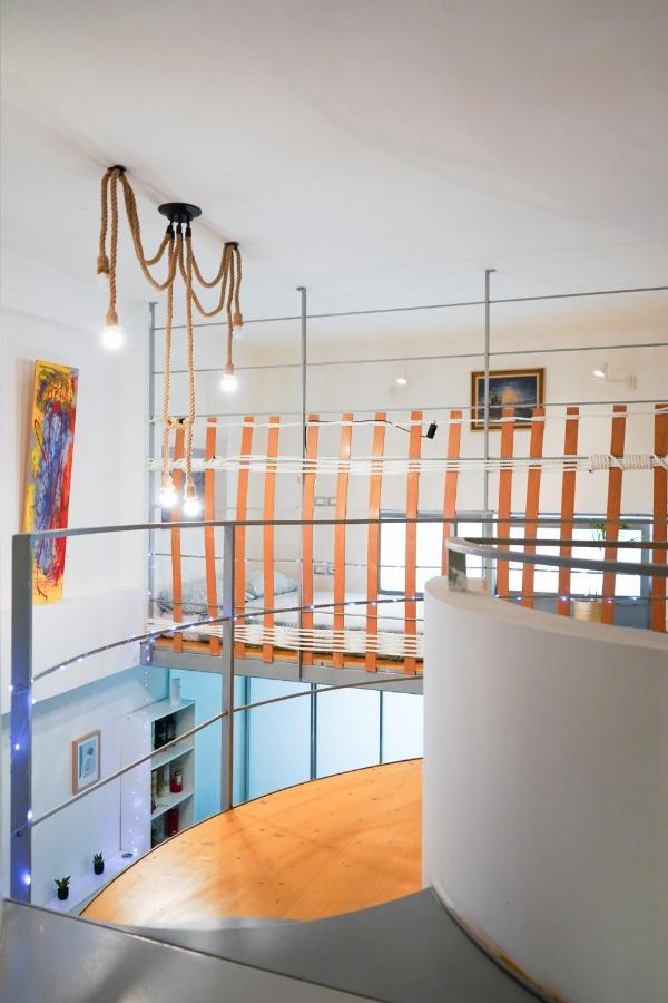 Loft 42 Apartment Pisa Exterior photo