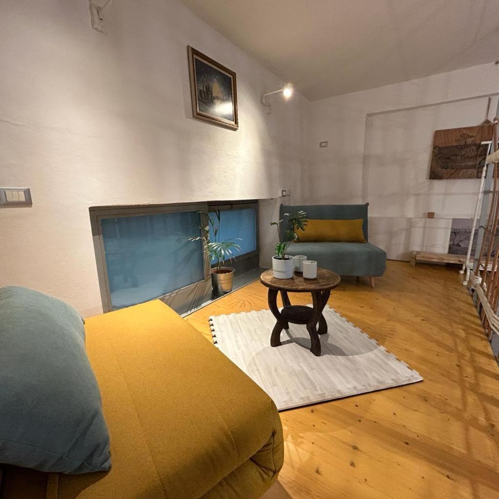 Loft 42 Apartment Pisa Exterior photo